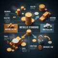 Metallic Standard Meaning, Qualities, Types, Monometallism, Bimetallism & Gresham’s Law