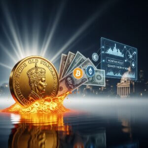 Monetary Standard: Meaning, Qualities