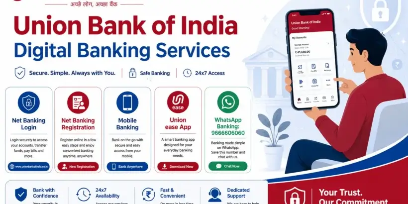 Union Bank of India