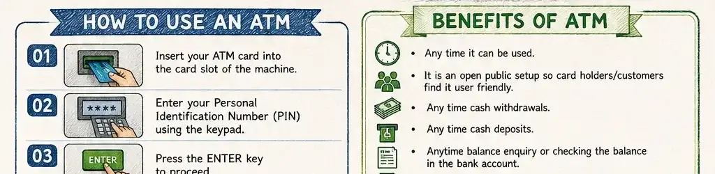 ATM service