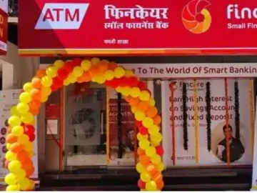 Fincare Small Finance Bank