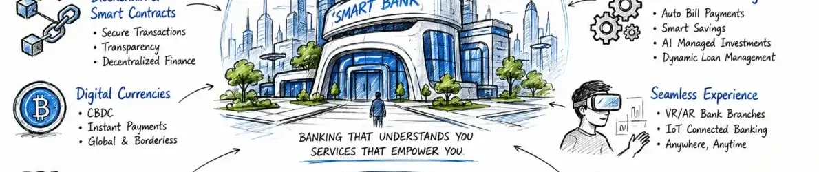 Future Banking 2050