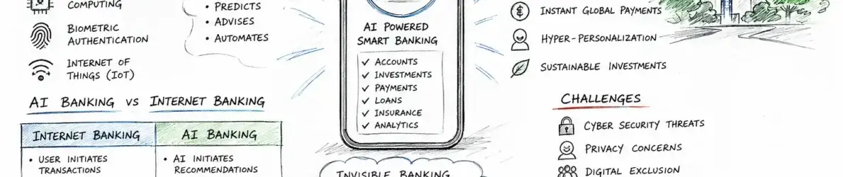 Internet banking 2050