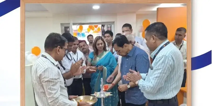 Suryoday Small Finance Bank