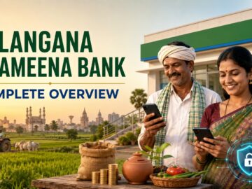 Telangana Grameena Bank
