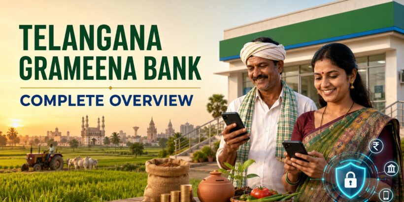 Telangana Grameena Bank