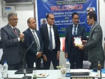 banking india