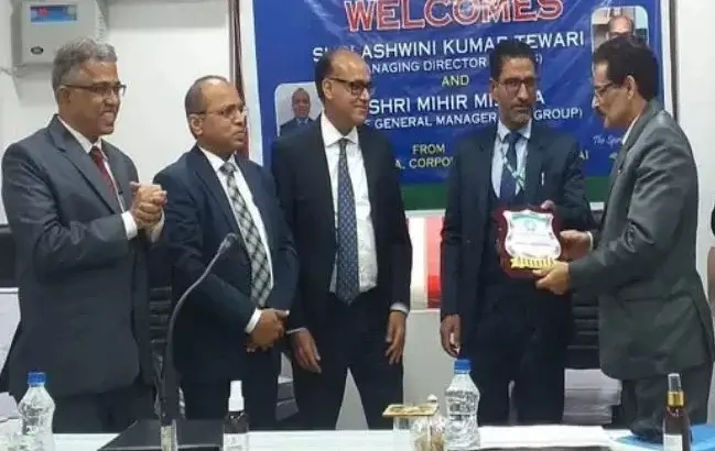 banking india
