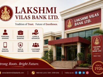 Lakshmi Vilas Bank Ltd