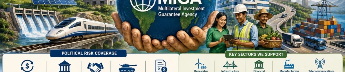 MIGA-World Bank