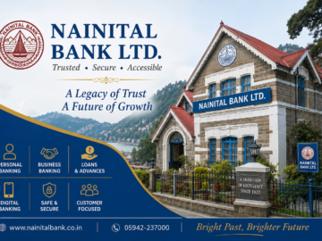 Nainital Bank Ltd