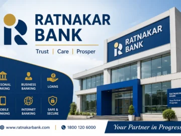 Ratnakar Bank