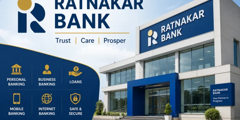 Ratnakar Bank