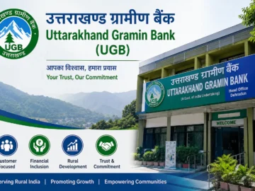 Uttarakhand Gramin Bank (UGB)