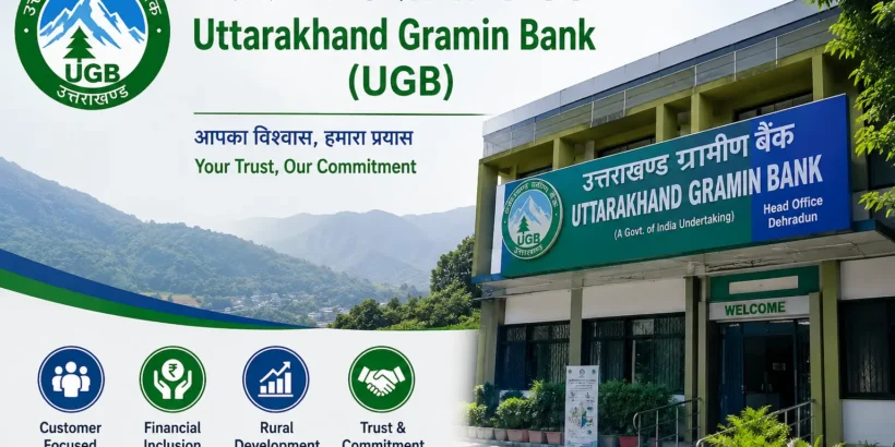Uttarakhand Gramin Bank (UGB)