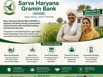Sarva Haryana Gramin Bank
