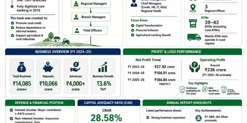 Tripura Gramin Bank (TGB)