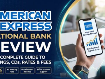 American Express National Bank