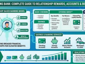 Citizens bank USA