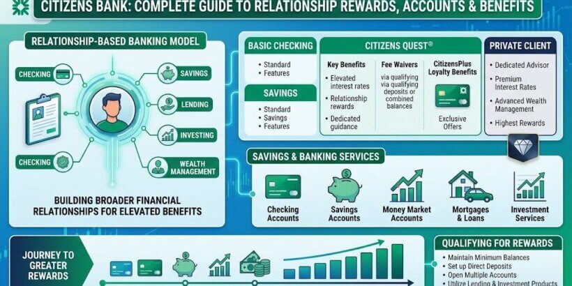 Citizens bank USA