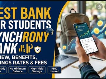 Synchrony Bank
