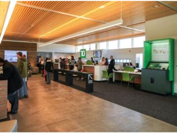 TD Bank USA overview