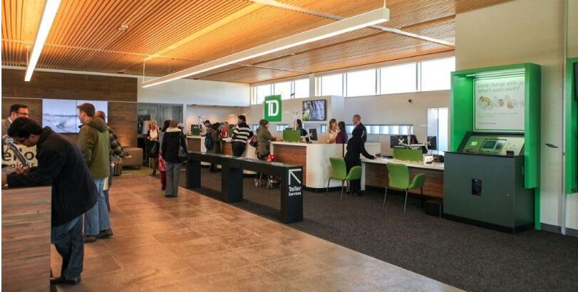 TD Bank USA overview