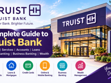 Truist Bank history