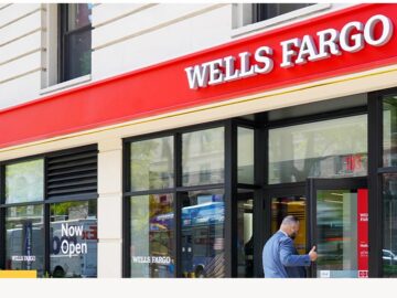 Wells Fargo Bank