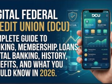 digital federal credit union
