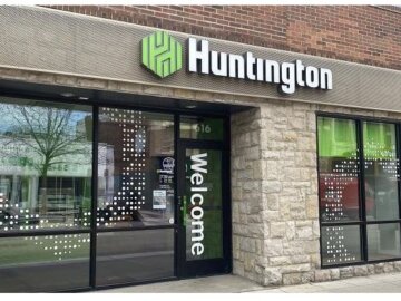 Huntington Bank-USA