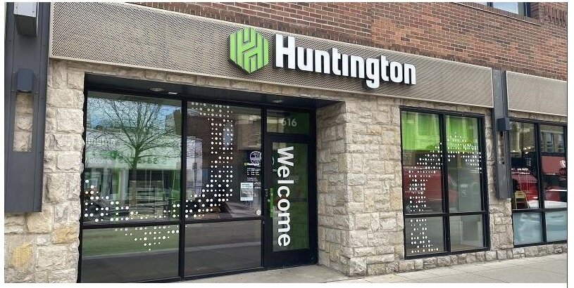 Huntington Bank-USA