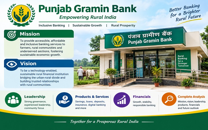 Punjab Gramin Bank_ Empowering Rural India