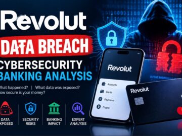 Revolut Data Breach