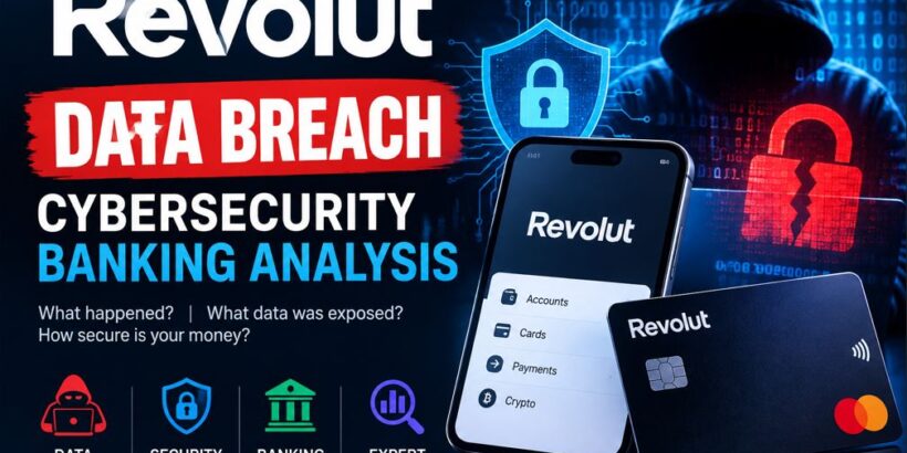 Revolut Data Breach
