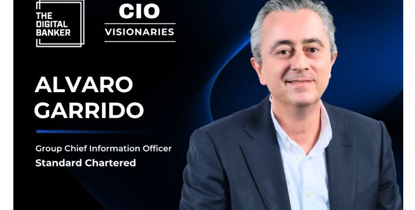 Standard Chartered_group CIO_Alvaro Garrido